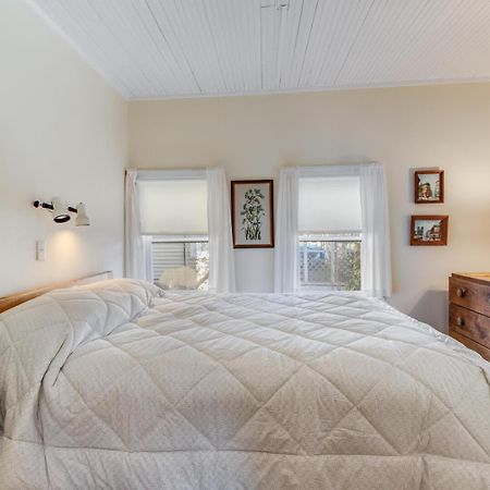 Hickman Street 103 Vila Rehoboth Beach Exterior foto