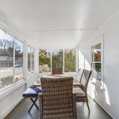 Hickman Street 103 Vila Rehoboth Beach Exterior foto