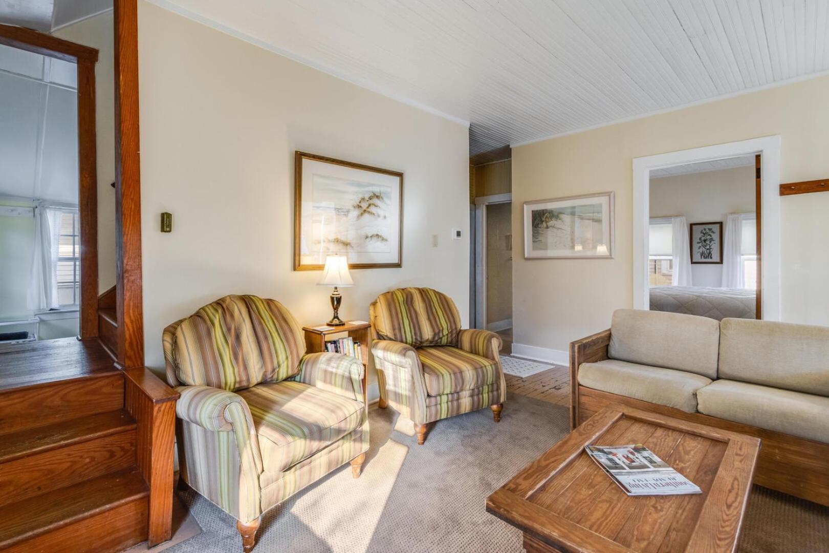 Hickman Street 103 Vila Rehoboth Beach Exterior foto