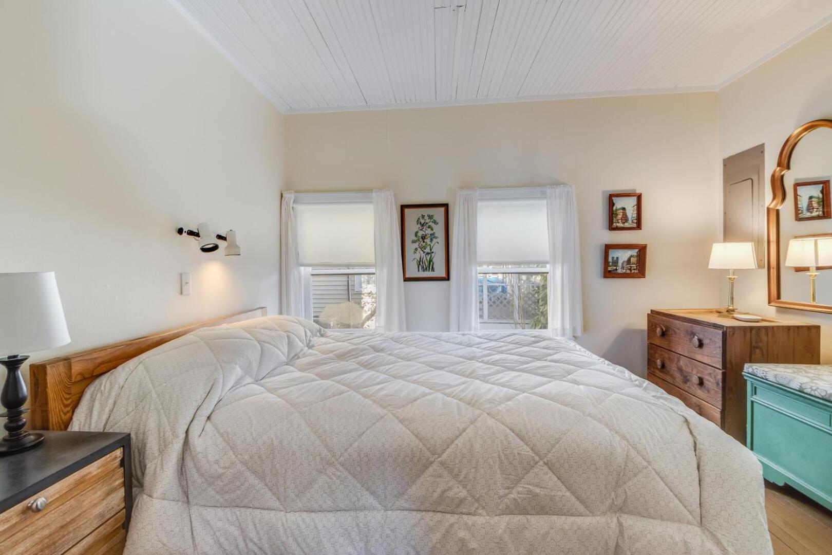 Hickman Street 103 Vila Rehoboth Beach Exterior foto