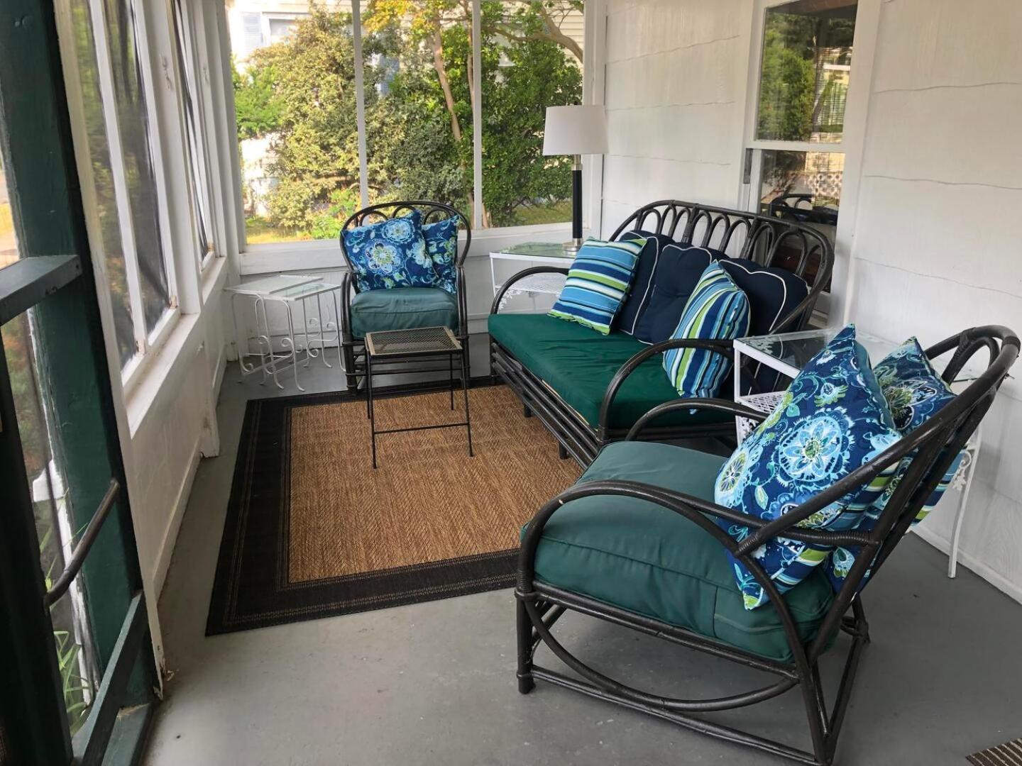 Hickman Street 103 Vila Rehoboth Beach Exterior foto