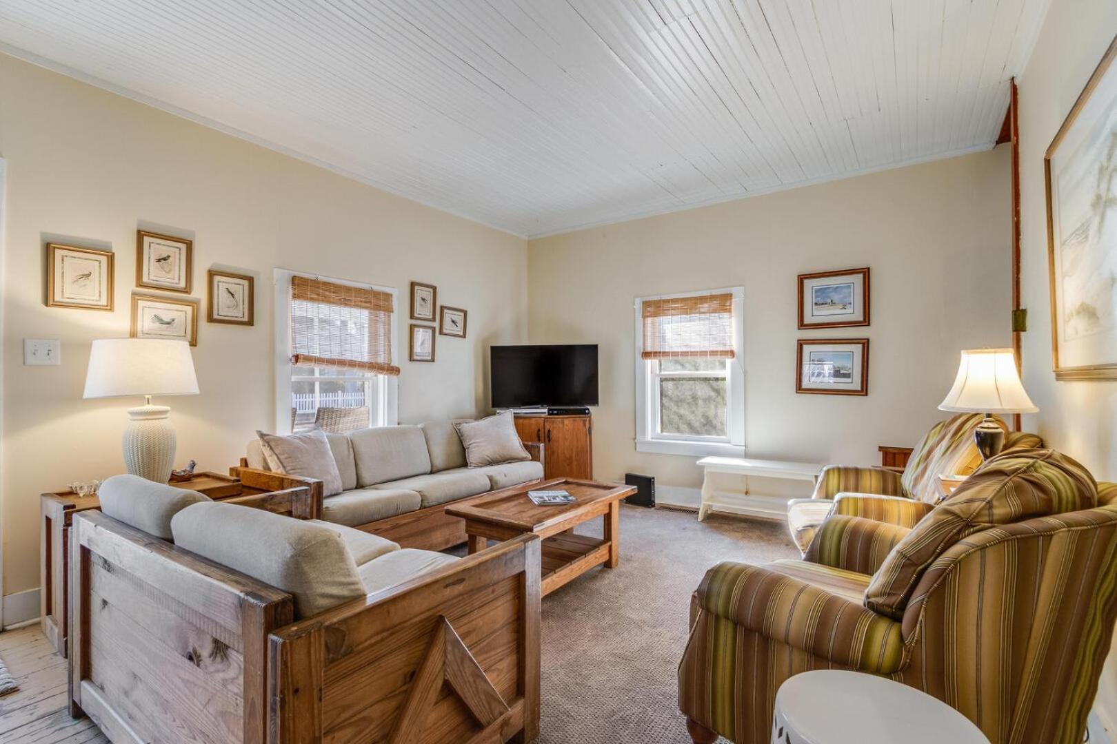 Hickman Street 103 Vila Rehoboth Beach Exterior foto