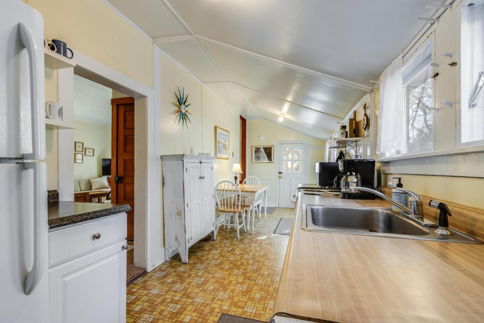 Hickman Street 103 Vila Rehoboth Beach Exterior foto