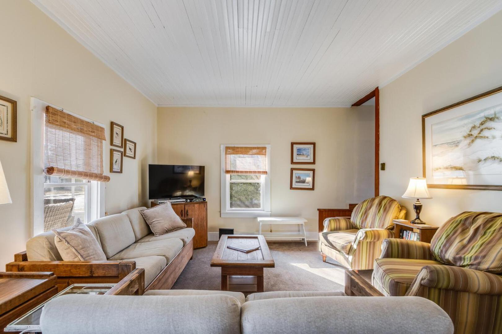 Hickman Street 103 Vila Rehoboth Beach Exterior foto