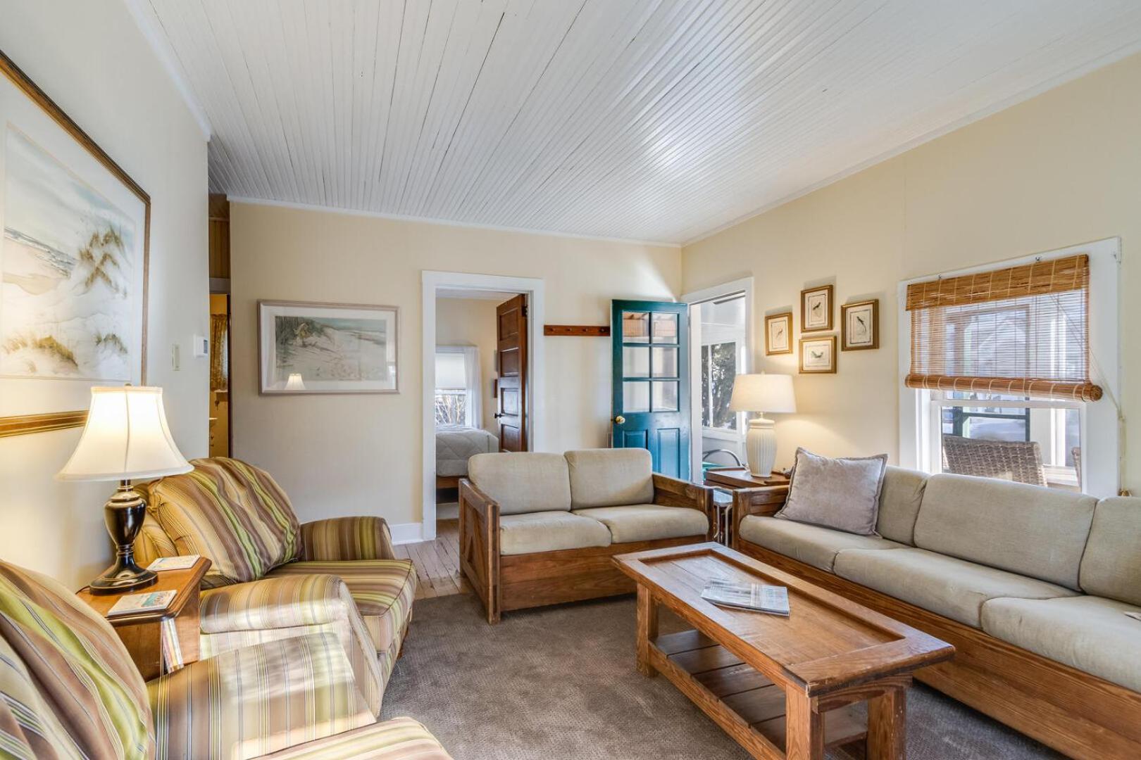 Hickman Street 103 Vila Rehoboth Beach Exterior foto