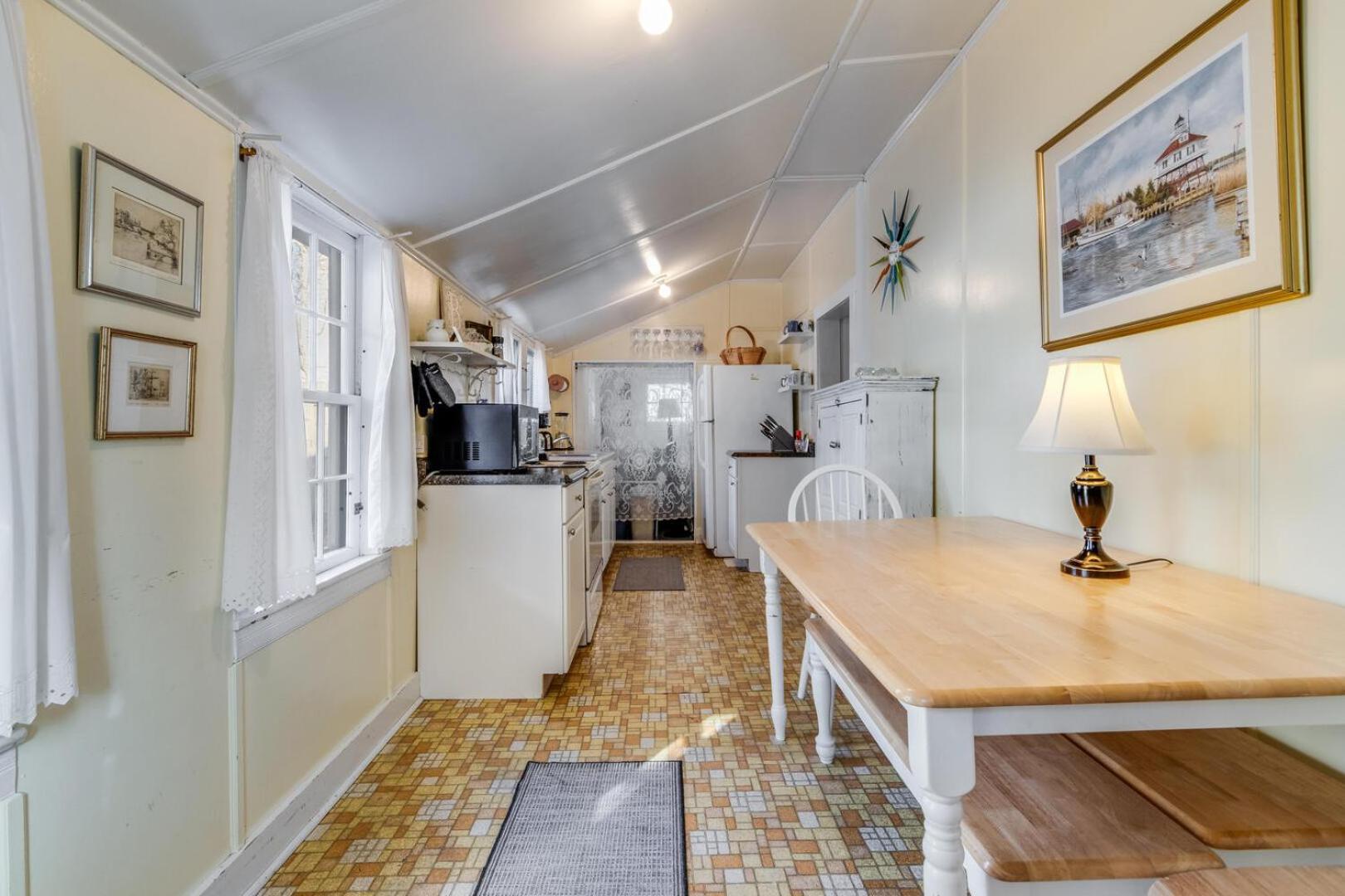 Hickman Street 103 Vila Rehoboth Beach Exterior foto